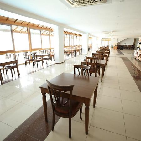 إسكندرونة Diva Turka Beach Hotel المظهر الخارجي الصورة